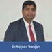 RKDF University, Academic Director: Dr.Rajeev Ranjan Interview